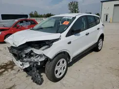 1FMCU0F72HUC01355 2017 FORD ESCAPE