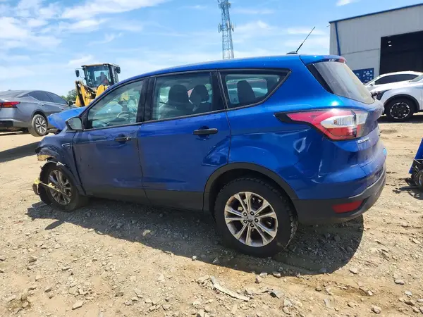 1FMCU0F72HUC08290 2017 FORD ESCAPE - Image 2