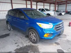 1FMCU0F72HUC10394 2017 FORD ESCAPE