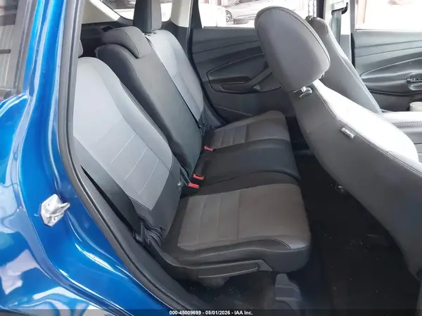 1FMCU0F72HUC10394 2017 FORD ESCAPE - Image 8
