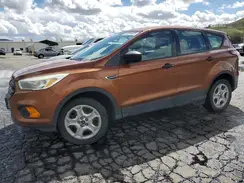1FMCU0F72HUC11271 2017 FORD ESCAPE