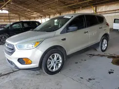 1FMCU0F72HUC11383 2017 FORD ESCAPE