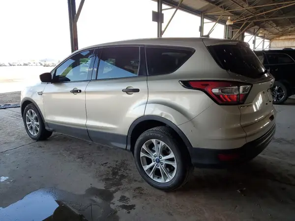 1FMCU0F72HUC11383 2017 FORD ESCAPE - Image 2