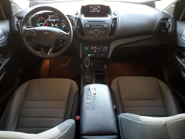 1FMCU0F72HUC11383 2017 FORD ESCAPE - Image 8