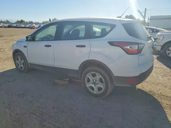 1FMCU0F72HUC11478 2017 FORD ESCAPE - Image 2