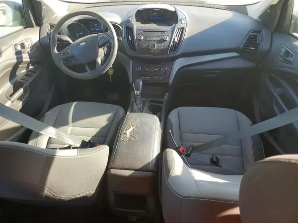 1FMCU0F72HUC11478 2017 FORD ESCAPE - Image 8