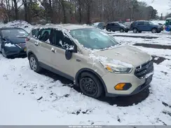 1FMCU0F72HUC14204 2017 FORD ESCAPE