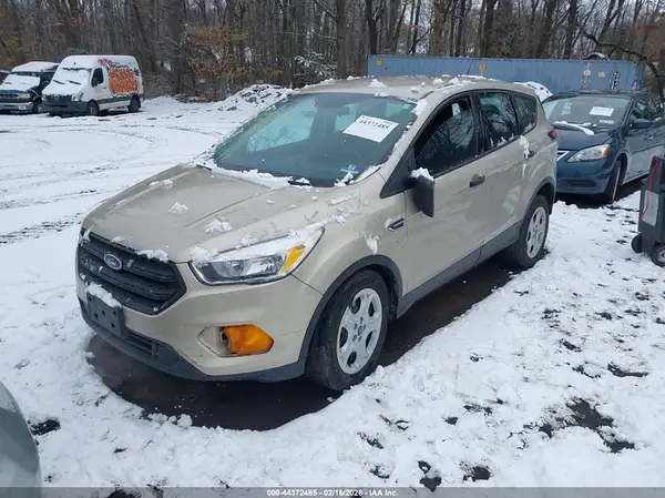 1FMCU0F72HUC14204 2017 FORD ESCAPE - Image 2