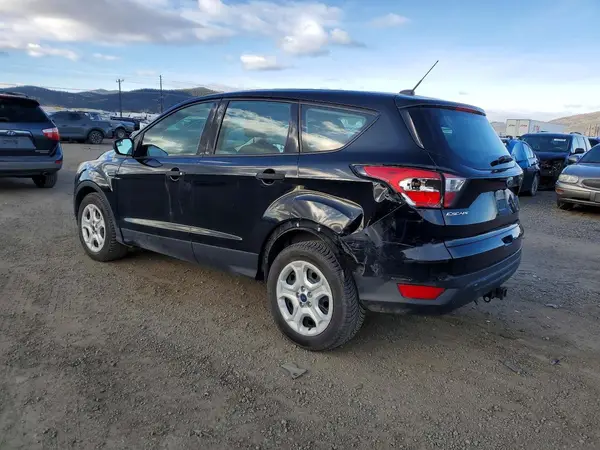 1FMCU0F72HUC18205 2017 FORD ESCAPE - Image 2