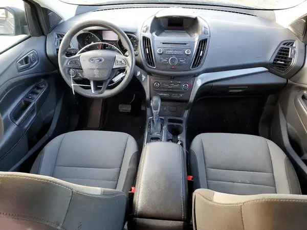 1FMCU0F72HUC18205 2017 FORD ESCAPE - Image 8