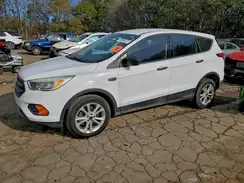 1FMCU0F72HUC18365 2017 FORD ESCAPE