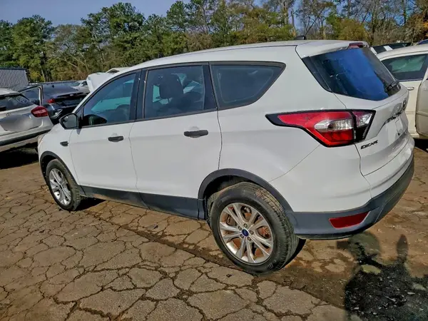 1FMCU0F72HUC18365 2017 FORD ESCAPE - Image 2