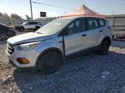 1FMCU0F72HUC19743 2017 FORD ESCAPE