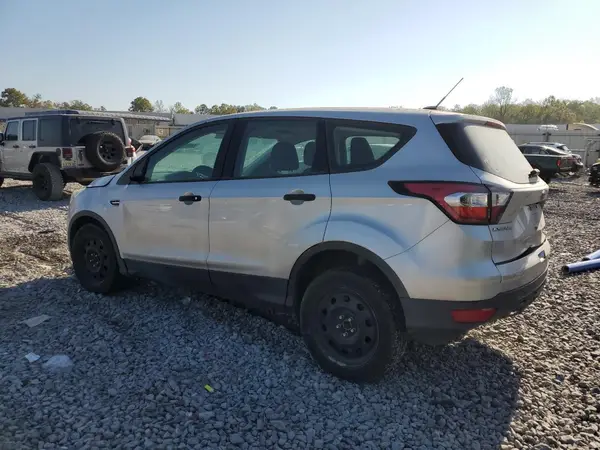 1FMCU0F72HUC19743 2017 FORD ESCAPE - Image 2