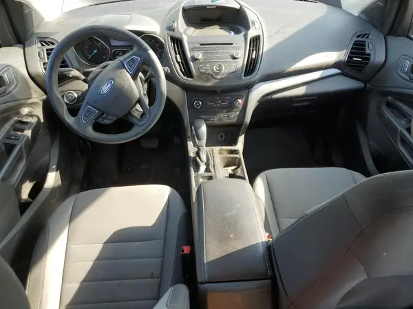 1FMCU0F72HUC19743 2017 FORD ESCAPE - Image 8