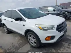 1FMCU0F72HUC24716 2017 FORD ESCAPE