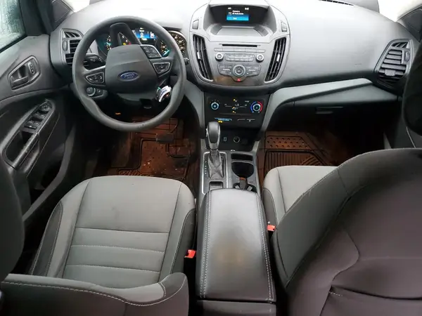 1FMCU0F72HUC28538 2017 FORD ESCAPE - Image 8