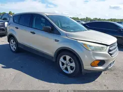 1FMCU0F72HUC31231 2017 FORD ESCAPE