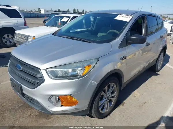 1FMCU0F72HUC46554 2017 FORD ESCAPE - Image 2