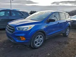 1FMCU0F72HUC57313 2017 FORD ESCAPE