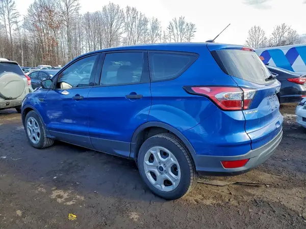 1FMCU0F72HUC57313 2017 FORD ESCAPE - Image 2