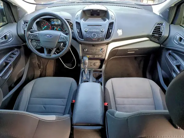 1FMCU0F72HUC57313 2017 FORD ESCAPE - Image 8