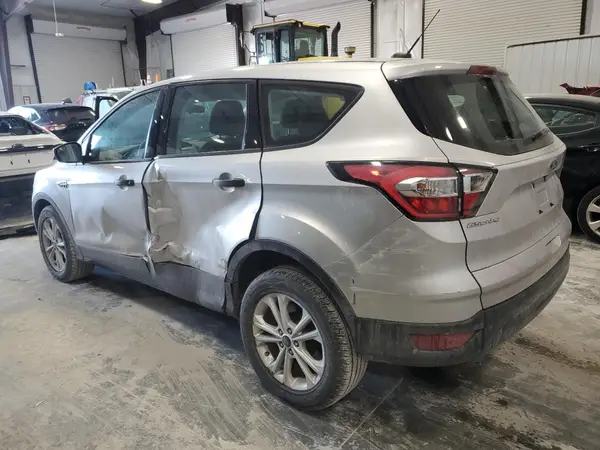 1FMCU0F72HUC66089 2017 FORD ESCAPE - Image 2