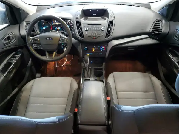 1FMCU0F72HUC66089 2017 FORD ESCAPE - Image 8