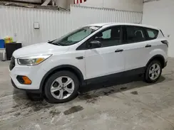 1FMCU0F72HUC68358 2017 FORD ESCAPE