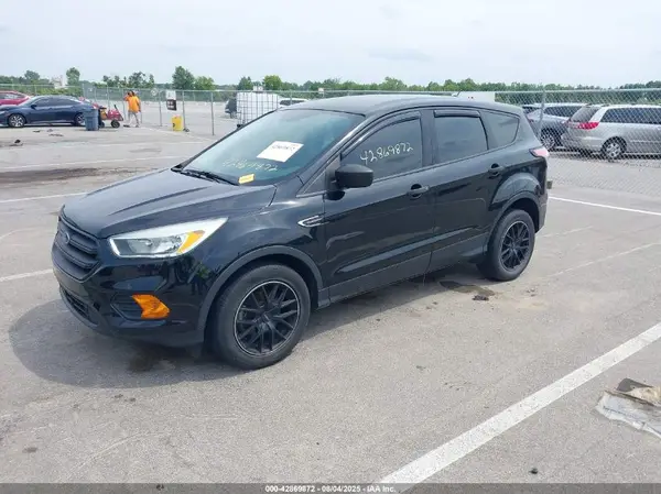 1FMCU0F72HUC71874 2017 FORD ESCAPE - Image 2