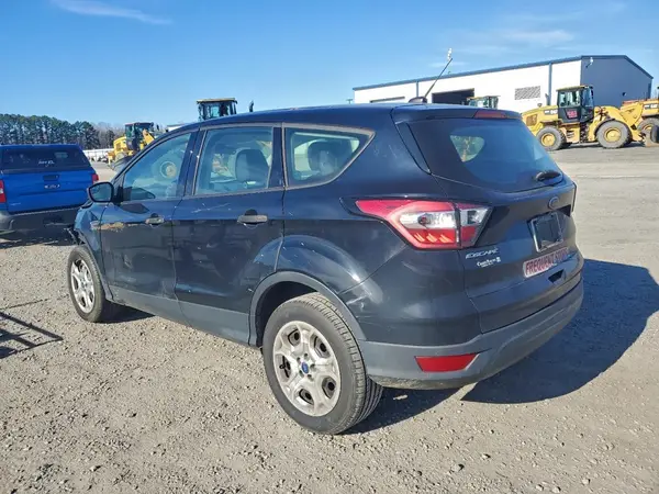 1FMCU0F72HUC72488 2017 FORD ESCAPE - Image 2