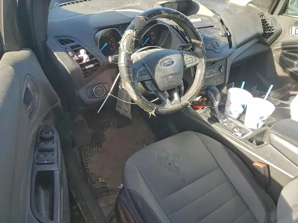 1FMCU0F72HUC72488 2017 FORD ESCAPE - Image 8