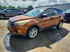 1FMCU0F72HUC72782 2017 FORD ESCAPE
