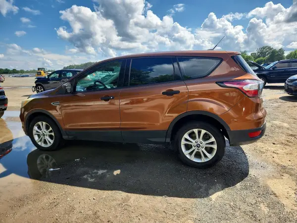 1FMCU0F72HUC72782 2017 FORD ESCAPE - Image 2