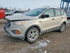 1FMCU0F72HUC74001 2017 FORD ESCAPE