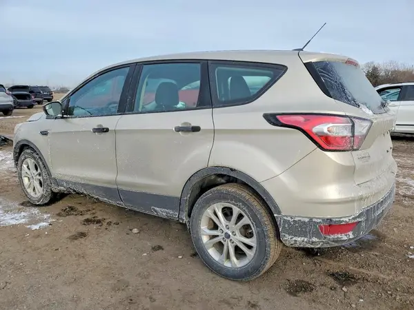 1FMCU0F72HUC74001 2017 FORD ESCAPE - Image 2