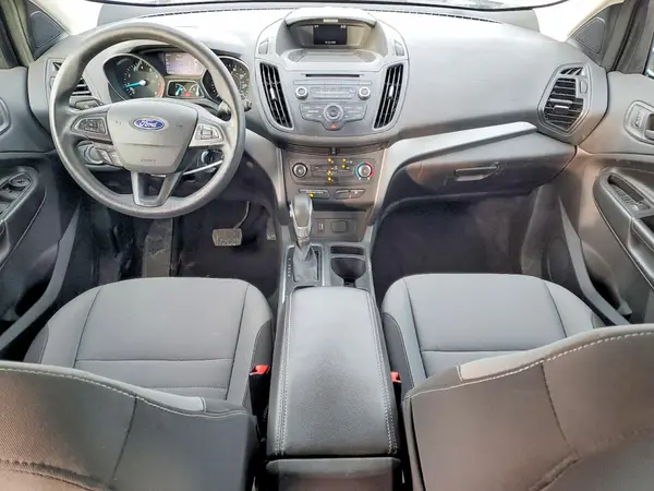 1FMCU0F72HUC74001 2017 FORD ESCAPE - Image 8