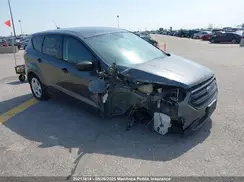 1FMCU0F72HUC82910 2017 FORD ESCAPE