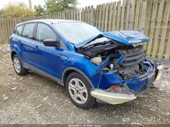 1FMCU0F72HUC84995 2017 FORD ESCAPE
