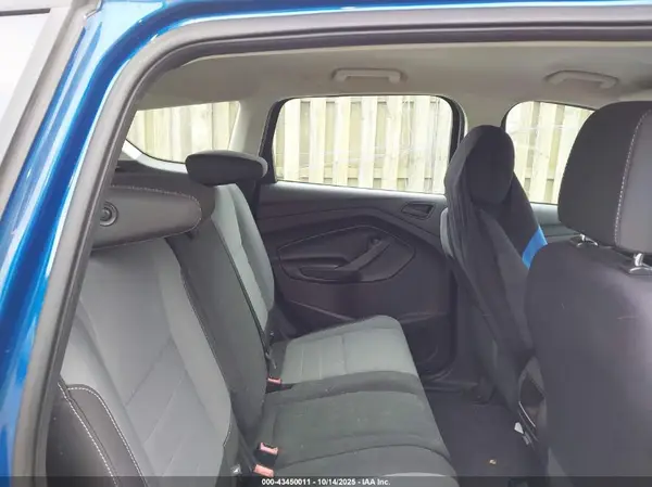 1FMCU0F72HUC84995 2017 FORD ESCAPE - Image 8