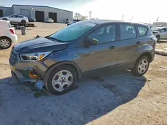1FMCU0F72HUC89923 2017 FORD ESCAPE