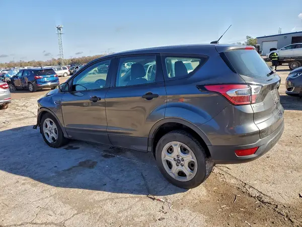 1FMCU0F72HUC89923 2017 FORD ESCAPE - Image 2