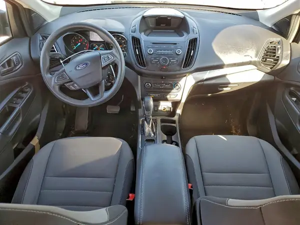 1FMCU0F72HUC89923 2017 FORD ESCAPE - Image 8