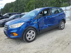 1FMCU0F72HUC93311 2017 FORD ESCAPE