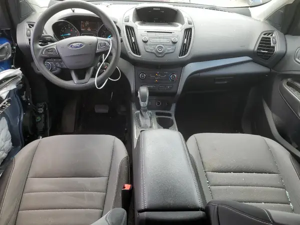 1FMCU0F72HUC93311 2017 FORD ESCAPE - Image 8