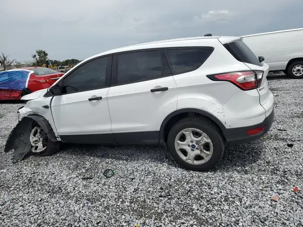 1FMCU0F72HUC97391 2017 FORD ESCAPE - Image 2