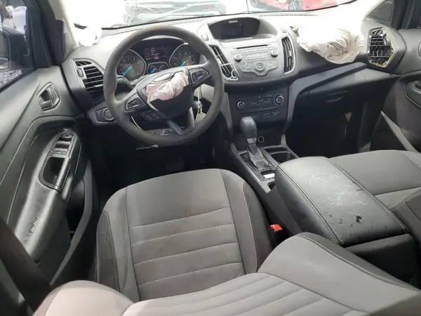 1FMCU0F72HUC97391 2017 FORD ESCAPE - Image 8