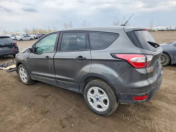 1FMCU0F72HUC99996 2017 FORD ESCAPE - Image 2
