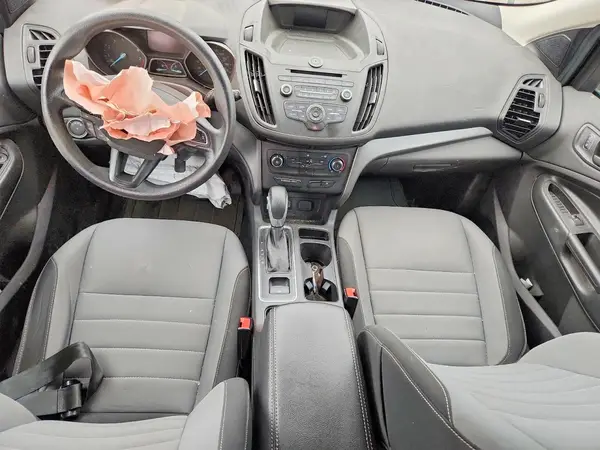 1FMCU0F72HUC99996 2017 FORD ESCAPE - Image 8