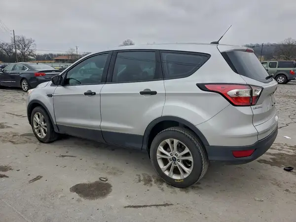 1FMCU0F72HUD04100 2017 FORD ESCAPE - Image 2